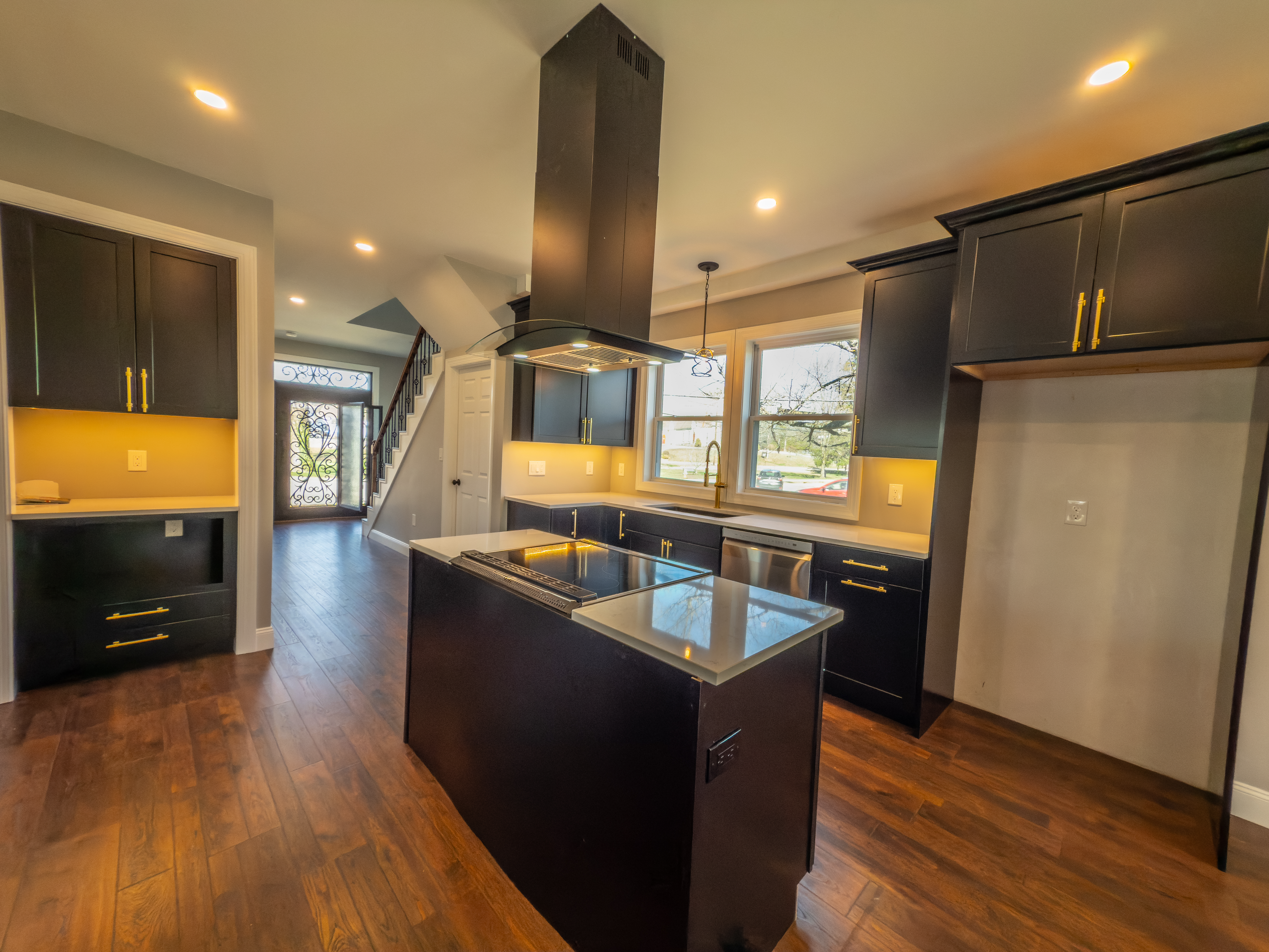 LMH Construction Project